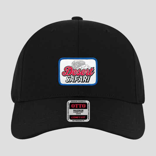 TDS Silver Bullet Low Profile Cap