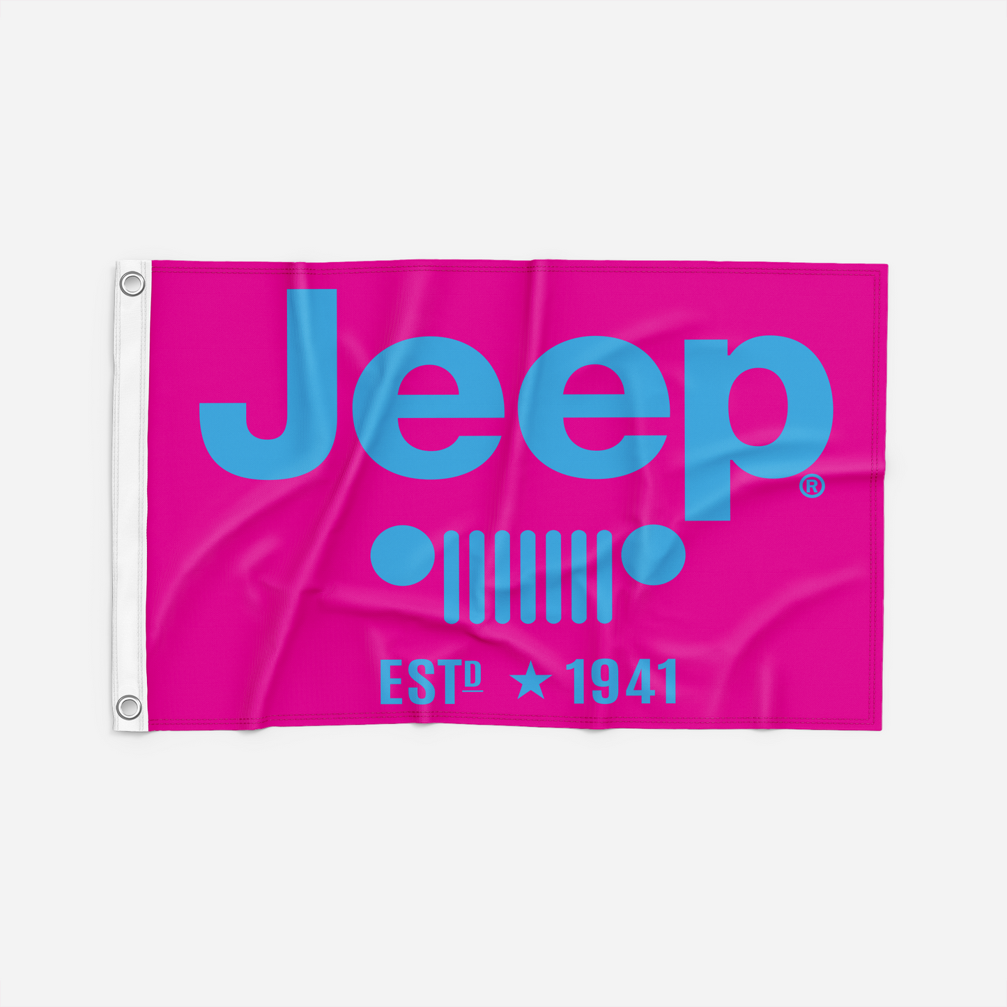 Jeep® Classic