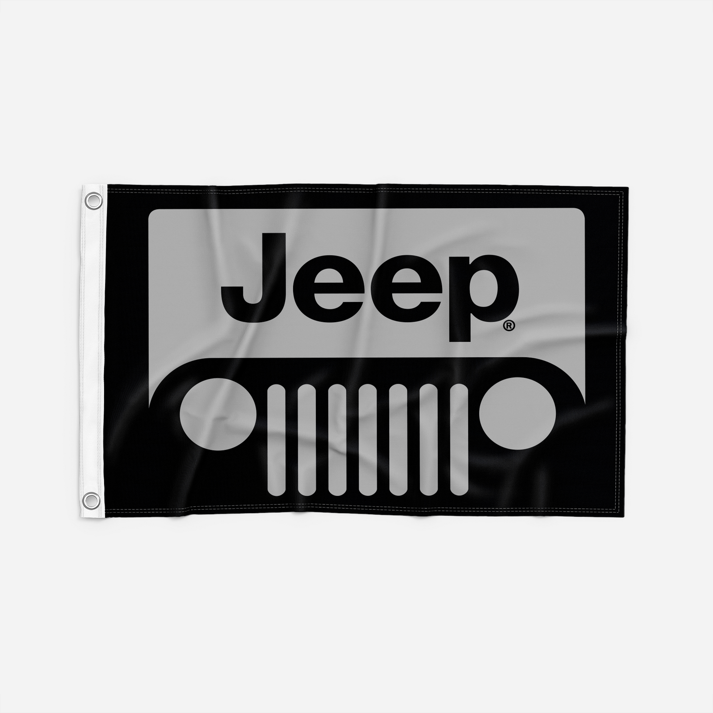 Jeep® Grill