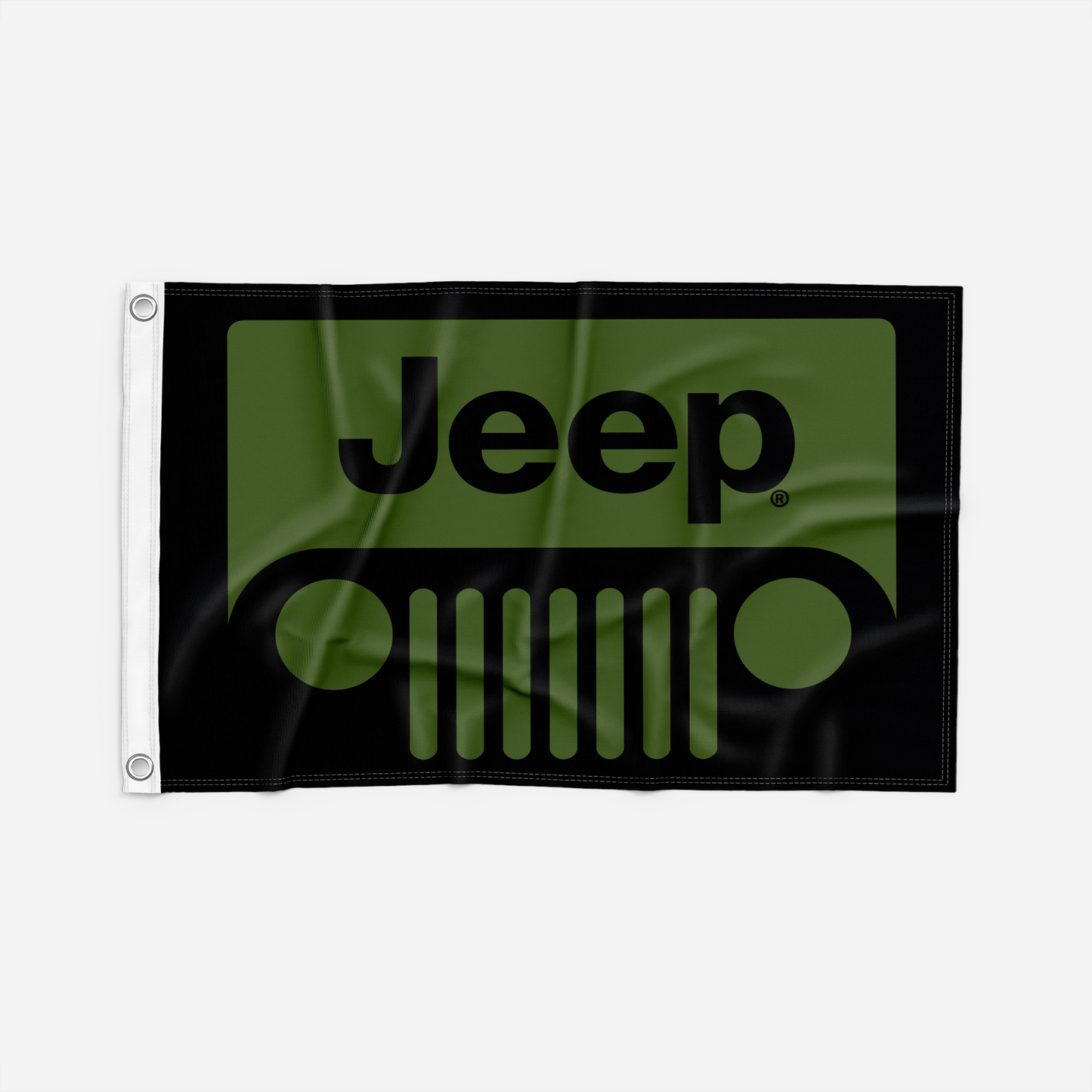 Jeep® Grill