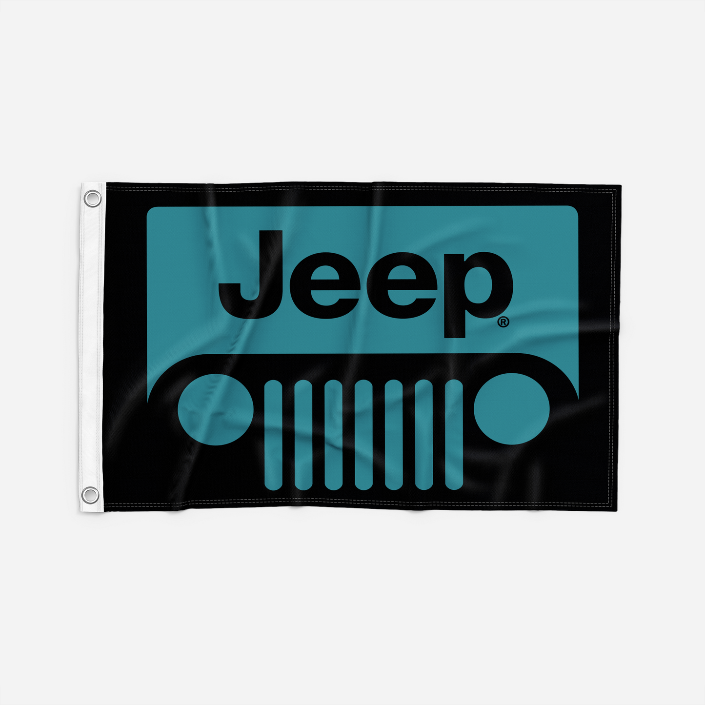 Jeep® Grill