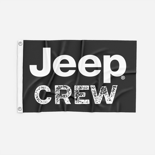 Jeep® Crew