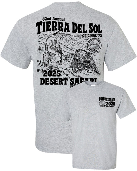 TDS 2025 The Vintage 72