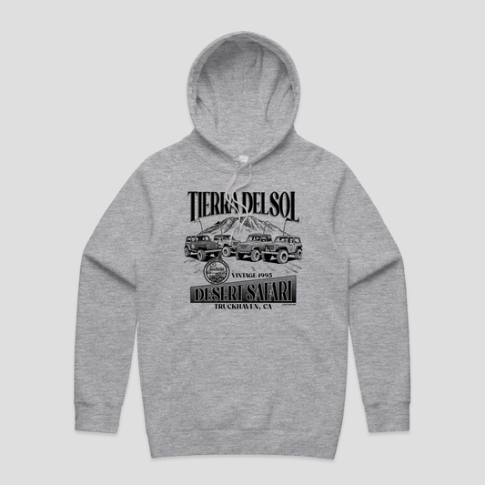 One Color 2026 Event Youth Hoodie