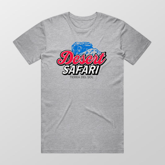 TDS Silver Bullet Short Sleeve