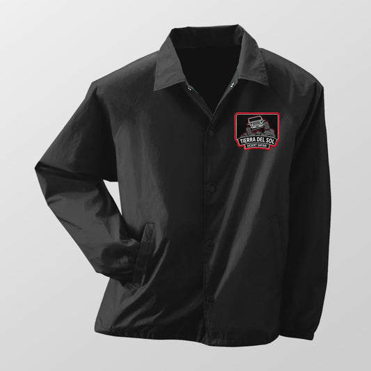 TDS Youth Coaches Jacket